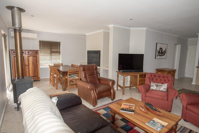 3 Bedroom Property for Sale in Kleinbron Park Western Cape